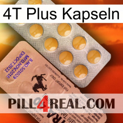 4T Plus Capsules 41